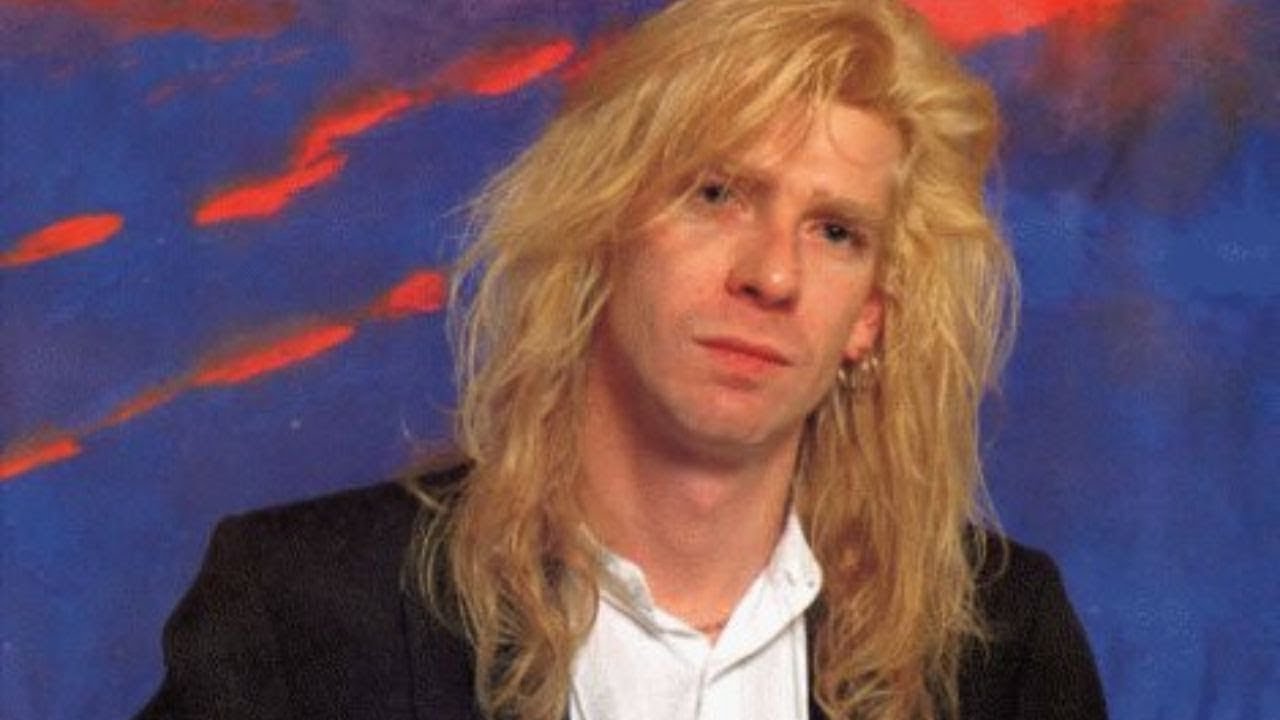 What Happened To Steve Clark Is Heartbreaking