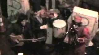 Crooked and The Gambler LIVE performed by The Dapper Dan Man Band