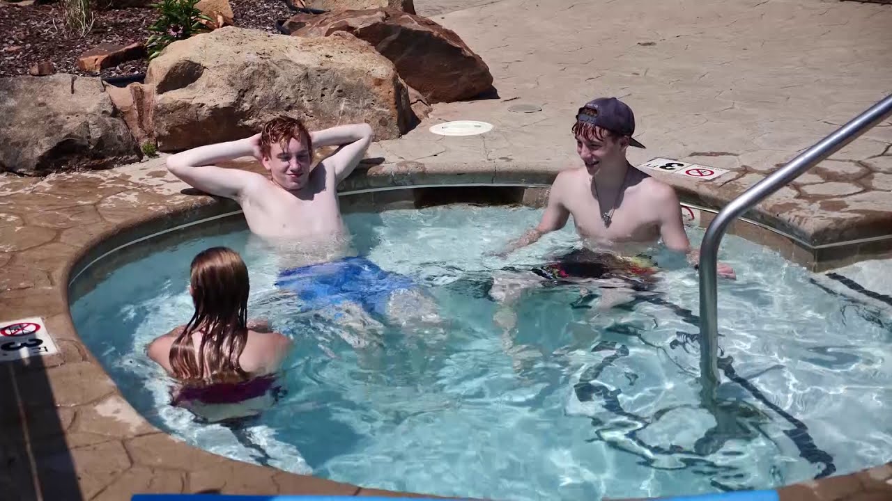 PostOak Lodge & Retreat