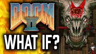 What If DOOM II was a Singular Episode
