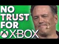 How can we trust microsoft now  inside games roundup