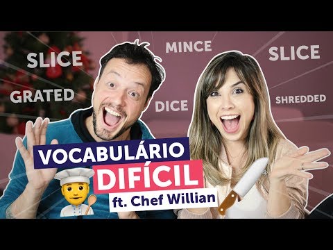 Palavras do inglês