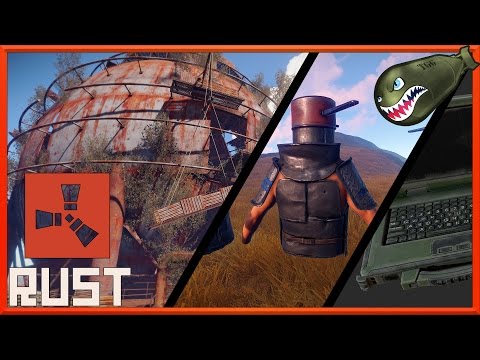 Rust What's Coming