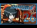 New Locations - Danganronpa V3 Playthrough Part 9