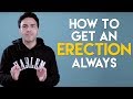 How to Get an Erection Always | [In Hindi] | Ayaz Khan