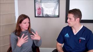 Low Libido, Difficulty Swallowing, and Fatigue Solved with Functional Medicine