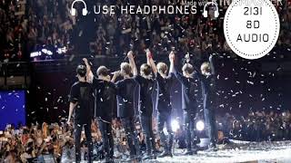 2!3!- BTS [{8D VERSION}] [{WEAR HEADPHONES 🎧}]