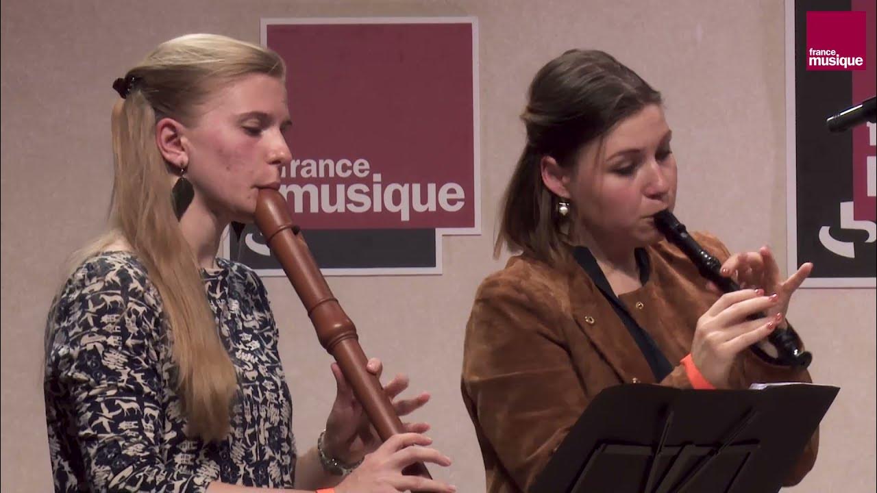 Ensemble Palisander Mandilatos / Omorfoula (airs traditionnels grecs