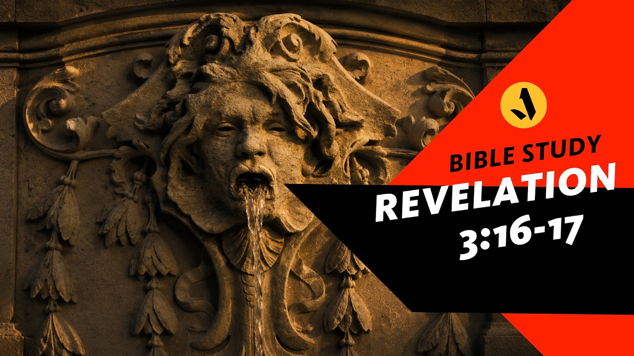 Laodicea Part 2: The Danger of Self-Sufficiency | Revelation 3:16–17