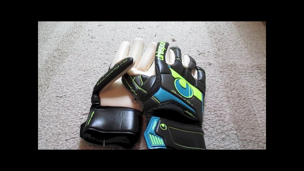 uhlsport absolute grip