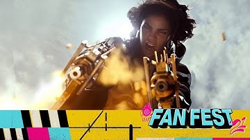 Deathloop   Official Launch Date Reveal Trailer