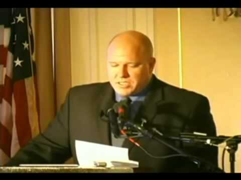 Eric Lawyer of Firefighters for 911 Truth exposed the lies of NIST