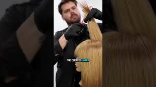Blunt Vs. Point Cutting