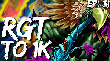 Antes, Golems, and Dinos!  Oh, My! | Machine Reasoning Gate | Goat Format Yugioh