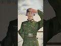 Why German Soldiers Shot Themselves in the Foot!