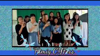 Safe (Victory Worship) Performed by UCCP Alegria Himig CYFers