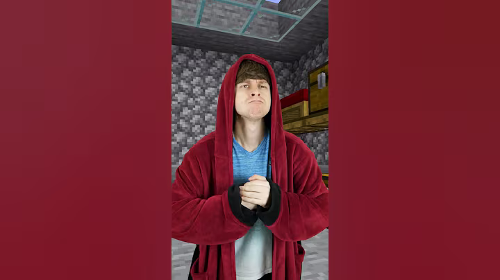 If Minecraft had prisons