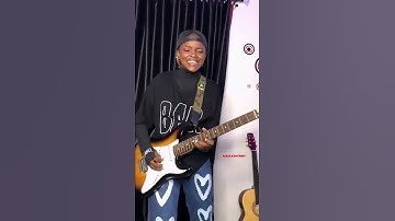 Thumbnail of No competition (certified loner) 🎸🎸.   @mayorkun