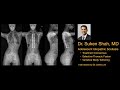 Dr Suken Shah MD AIS Treatment Consensus VBT And Selective Thoracic Fusion By Dr Derek Lee Dr Suken Shah MD AIS Treatment Consensus VBT And Selective Thoracic Fusion By Dr Derek Lee