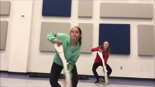 Colorguard Fails! | Episode 1