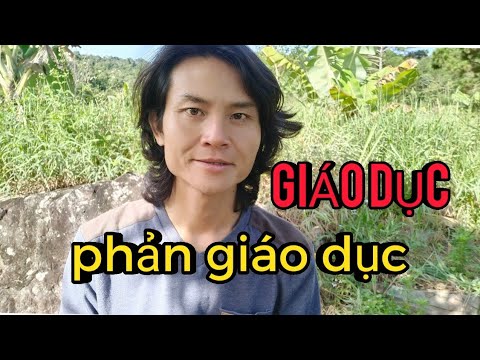 Video VÌ SAO GIÁO DỤC CỨ MÃI LUẨN QUẨN? #homeschooling... - youtube