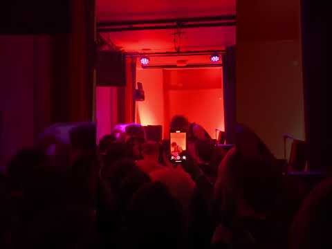 Máquina - Mamãe Bar - 12/03/26