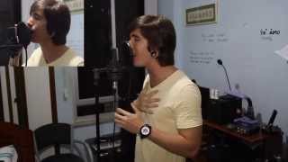 Video thumbnail of "Crown The Empire - Memories Of A Broken Heart (Vocal Cover)"