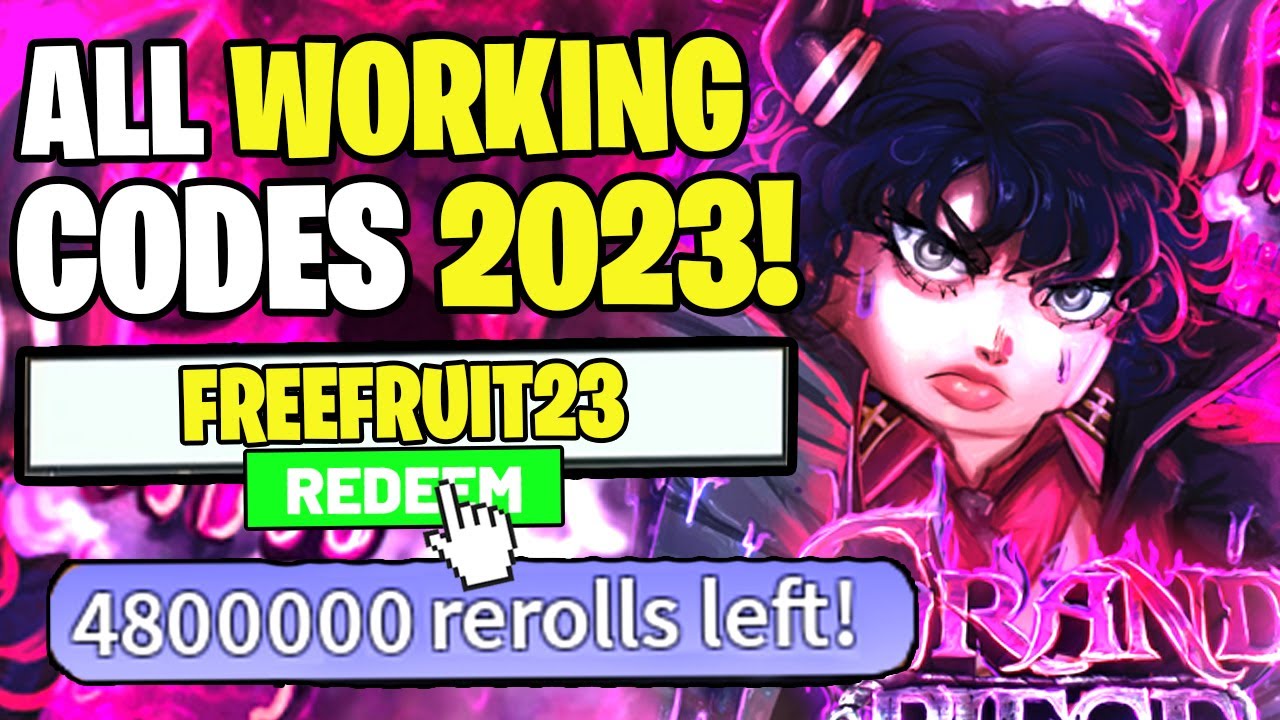💖🤖UPDATE 8 CODES] Grand Piece Online CODES 2023! Roblox Codes for Grand  Piece Online 