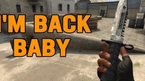 IM BACK| CSGO #1 Highlights
