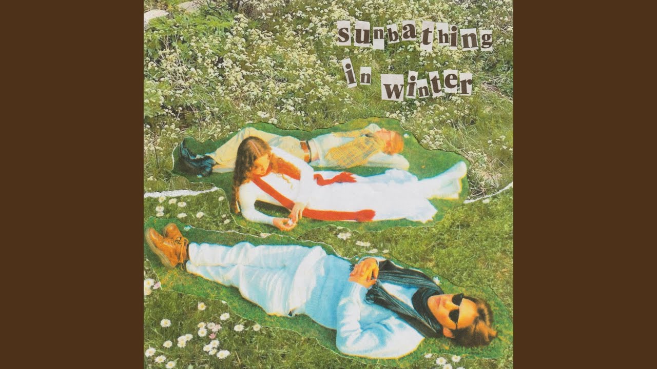 Watch Sunbathing in Winter on YouTube Watch Sunbathing in Winter on YouTube