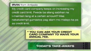 ANC On The Money: Your Money Questions [August 3, 2012]