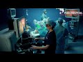 Revolutionizing surgery the power of robotic technology  psri hospital