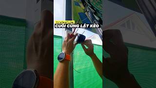 Tư vấn kỹ lắm cuối cùng lật kèo #howto #tips #job #cctv #camera