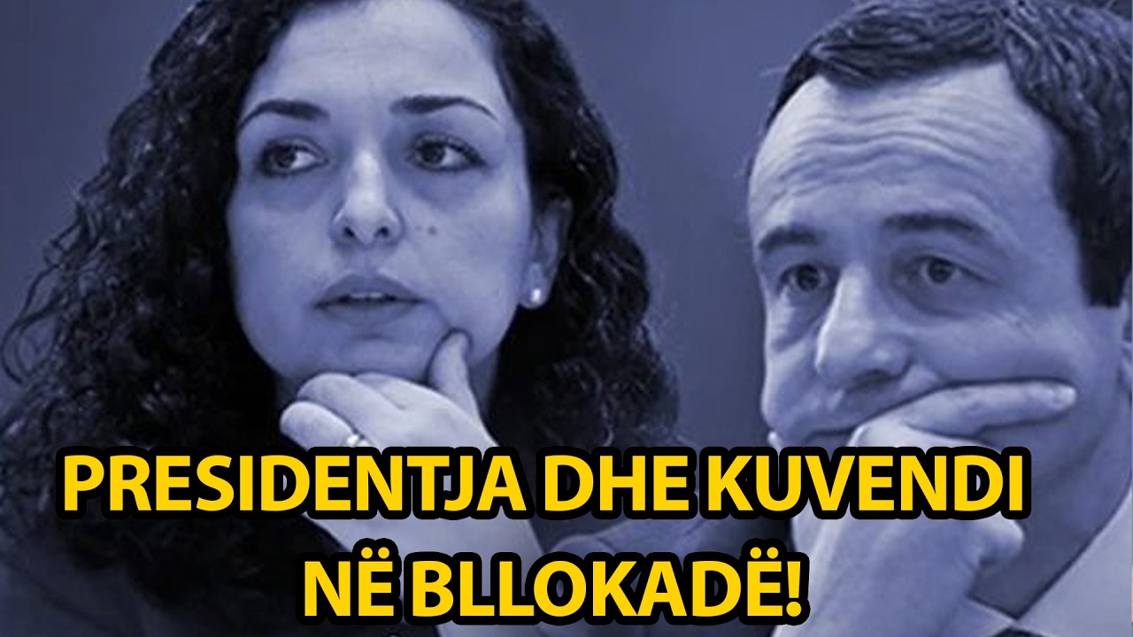 PRESIDENTJA dhe KUVENDI në bllokadë! Kushtetuesja trondit POLITIKËN!