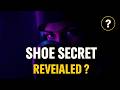 Why Flight Attendants Secretly Scan Your Shoes Before Takeoff!