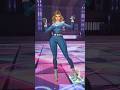 Invisible Woman – Mod Dance Exhibition #InvisibleWoman #SueStorm #marvelrivalsmods #franco3dy #4k