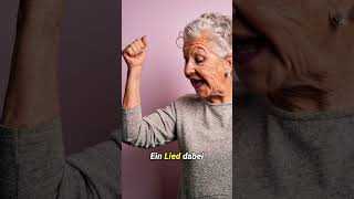 Gesund und fröhlich 100 Jahre alt – Klopfmassage am Morgen