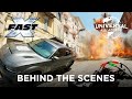 How Fast X Connects to Every Movie in the Franchise | Fast X | Behind the Scenes