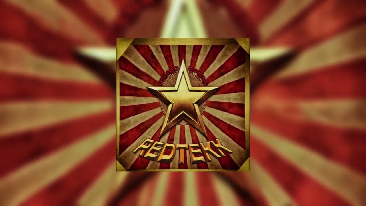 Guarda GXNRC x DIPIENS - REDTEKK (RED SUN IN THE SKY HARDTEKK) su YouTube Guarda GXNRC x DIPIENS - REDTEKK (RED SUN IN THE SKY HARDTEKK) su YouTube