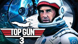 TOP GUN 3 Teaser (2024) With Tom Cruise \& Monica Barbaro