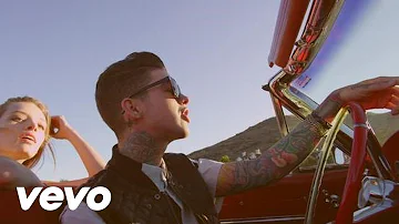 T. Mills - All I Wanna Do