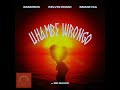 Bandros – Uhambe Wrongo feat. Kelvin Momo, Smash SA & Mr Maker (official audio)