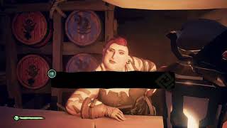 THE KILLER WHALE | SEA OF THIEVES