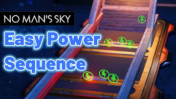 FAST Light Blinking in No Man