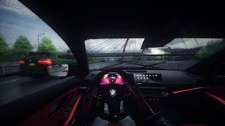 Assetto Corsa The CLEANEST Graphics | Pure & Reshade MAXED OUT