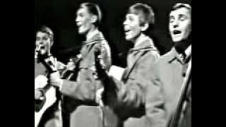 Hootenanny Singers - Gabrielle