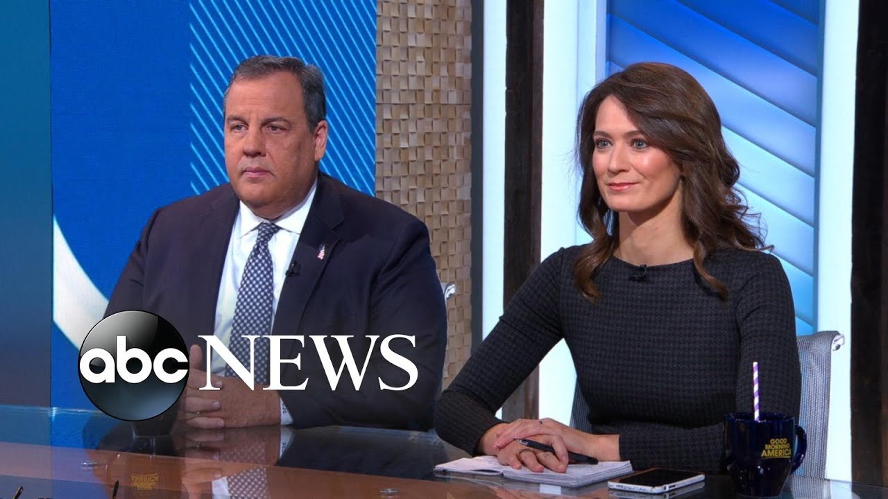 What to expect from new round of impeachment hearings l ABC News