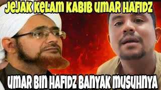 HABIB UMAR HAFIDZ BANYAK MUSUHNYA DI TARIM‼️ DISKUSI NASAB BA'ALAWI DENGAN BANG NASAB PALSU 