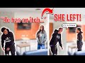 They Told Her I Had A Itch.. | REVENGE PRANK *they got me*