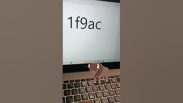 🦬 Short cut keys #asmr #computereducation #computertechnic